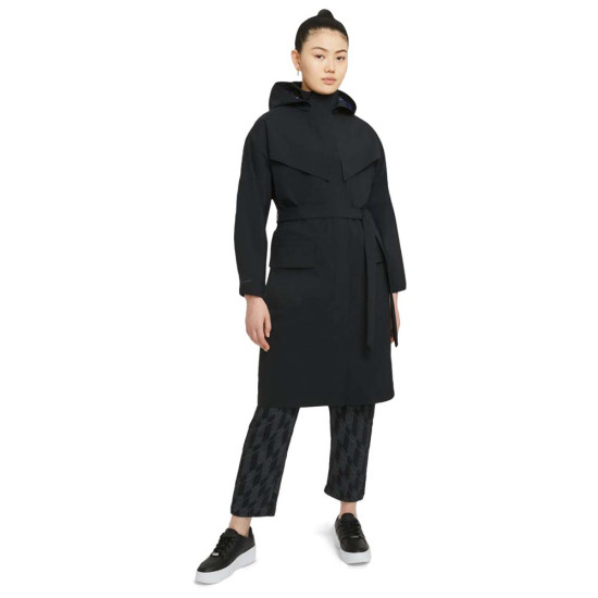 Nike Γυναικείο Jacket Sportswear Tech Pack